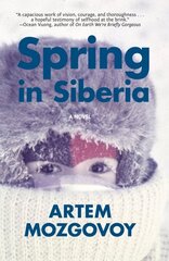 Spring in Siberia hind ja info | Fantaasia, müstika | kaup24.ee