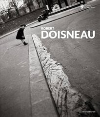 Robert Doisneau цена и информация | Книги по фотографии | kaup24.ee