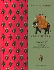 Kama Sutra: The Art of Making Love to a Woman hind ja info | Eneseabiraamatud | kaup24.ee