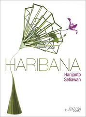 Haribana цена и информация | Книги о питании и здоровом образе жизни | kaup24.ee