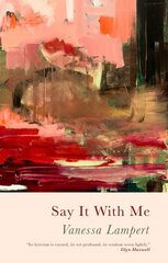Say It With Me цена и информация | Поэзия | kaup24.ee