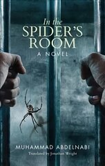 In the Spider's Room цена и информация | Фантастика, фэнтези | kaup24.ee