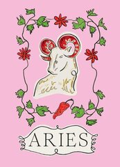 Aries hind ja info | Eneseabiraamatud | kaup24.ee