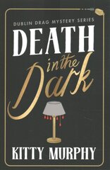 Death in the Dark цена и информация | Фантастика, фэнтези | kaup24.ee