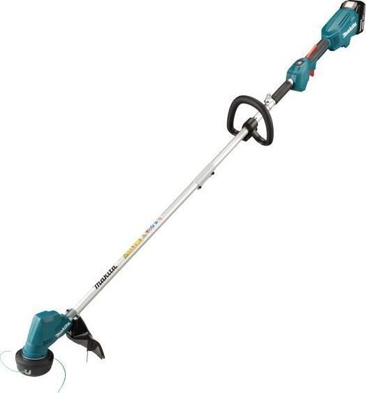 Akutrimmer Makita DUR192LST цена и информация | Murutrimmerid | kaup24.ee