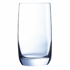 Klaas Chef&Sommelier Vigne Läbipaistev Klaas (6 Ühikut) (33 cl) hind ja info | Klaasid, tassid ja kannud | kaup24.ee