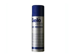 Spray jää Gelo Spray, 400 ml цена и информация | Аптечки | kaup24.ee