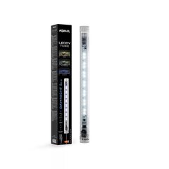 Аквариумное освещение Aquael Leddy Tube Sunny LED, 7 Вт цена и информация | Аквариумы и оборудование | kaup24.ee