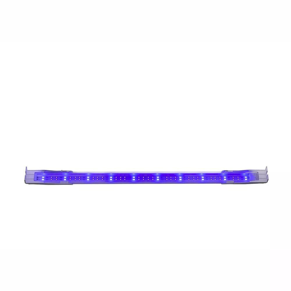 Akvaariumi valgustus Leddy Slim Actinic LED, 36 W цена и информация | Akvaariumid ja seadmed | kaup24.ee