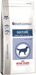 Kuivtoit koertele Royal Canin Mature Large Dog Vitality&Joint (14 kg) hind ja info | Kuivtoit koertele | kaup24.ee