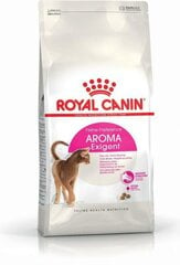 Kuivtoit kassidele Royal Canin Exigent Aromatic Attraction 10kg hind ja info | Kuivtoit kassidele | kaup24.ee