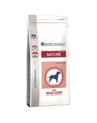 Kuivtoit koertele Royal Canin Vcn Sc Mature Medium, 10 kg цена и информация | Сухой корм для собак | kaup24.ee