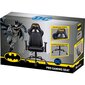 Mängutool Subsonic Pro Batman, must hind ja info | Kontoritoolid | kaup24.ee