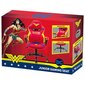 Mängutool Subsonic Junior Wonder Woman, punane цена и информация | Kontoritoolid | kaup24.ee