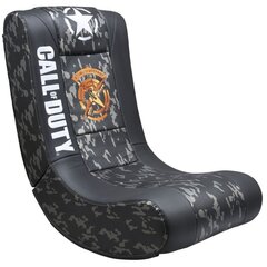 Мешок для сидения Subsonic SA5611-C1, черный/серый цена и информация | Кресла-мешки и пуфы | kaup24.ee