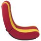 Sõõrik Subsonic SA5610-H1, punane/kollane hind ja info | Kott-toolid, tumbad, järid | kaup24.ee