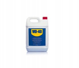 Многофункциональный препарат WD-40 5 л цена и информация | Автохимия | kaup24.ee