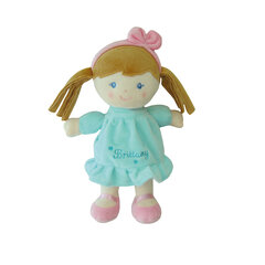 Кукла тряпичная, SmilyPlay цена и информация | Игрушки для девочек | kaup24.ee