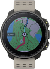 Suunto Vertical SS050863000 Black Sand цена и информация | Смарт-часы (smartwatch) | kaup24.ee