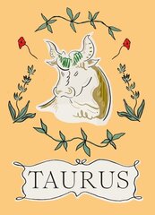 Taurus hind ja info | Eneseabiraamatud | kaup24.ee