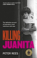 Killing Juanita цена и информация | Биографии, автобиогафии, мемуары | kaup24.ee