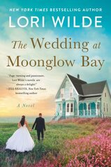 Wedding at Moonglow Bay: A Novel hind ja info | Fantaasia, müstika | kaup24.ee