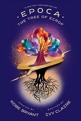 Epoca: The Tree of Ecrof: Island of the Gods New edition цена и информация | Книги для подростков и молодежи | kaup24.ee