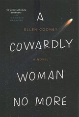 Cowardly Woman No More цена и информация | Фантастика, фэнтези | kaup24.ee