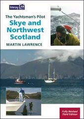 Skye & Northwest Scotland 3rd ed hind ja info | Ühiskonnateemalised raamatud | kaup24.ee