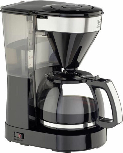 Melitta Easytop 1023-04 BK цена и информация | Kohvimasinad | kaup24.ee