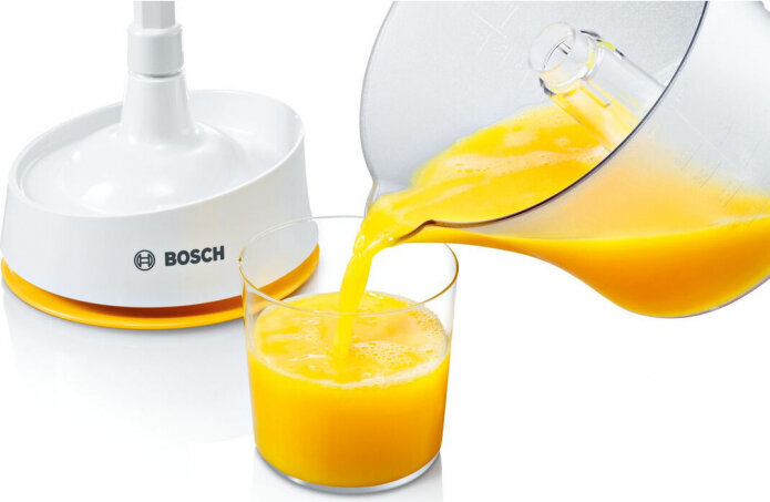 Bosch Electric Juicer BOSCH MCP3000N 25 W (800 ml) цена и информация | Mahlapressid | kaup24.ee