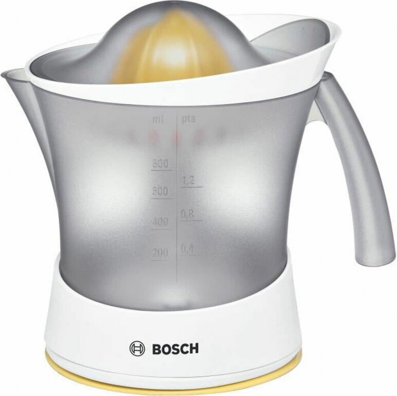 Bosch Electric Juicer BOSCH MCP3000N 25 W (800 ml) цена и информация | Mahlapressid | kaup24.ee