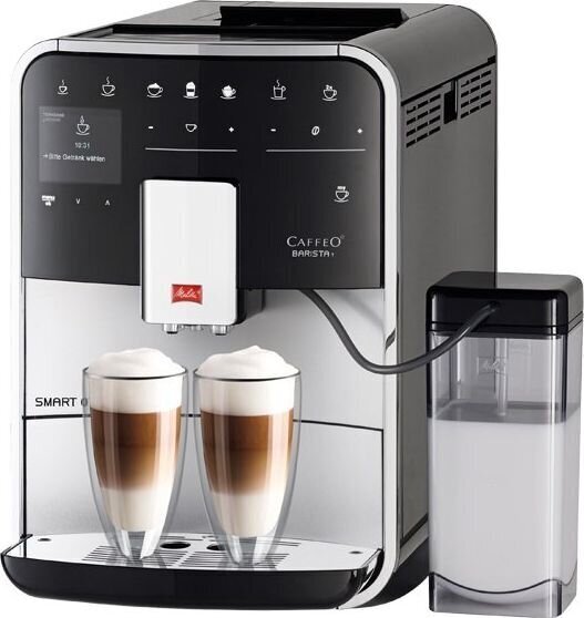 Melitta Barista Smart T hind ja info | Kohvimasinad | kaup24.ee