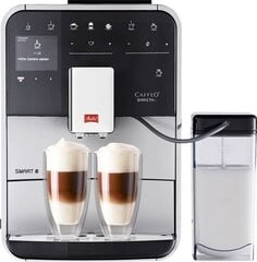 Melitta Barista Smart T Эспрессо-машина 1,8 л цена и информация | Кофемашины | kaup24.ee