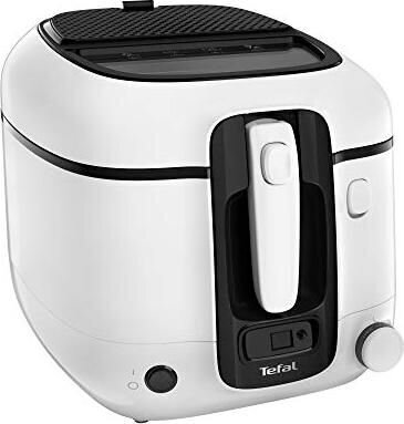 Tefal Super Uno FR314030 цена и информация | Fritüürid, kuumaõhufritüürid | kaup24.ee