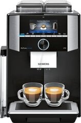 Siemens EQ9+ S700 TI9573X9RW hind ja info | Kohvimasinad | kaup24.ee