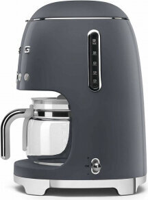 Smeg DCF02GREU hind ja info | Kohvimasinad | kaup24.ee