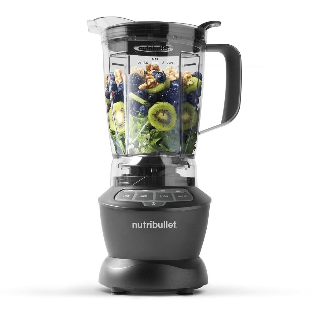 Kannmikser Nutribullet NBF400DG 1,9 L 1200 W цена и информация | Blenderid | kaup24.ee