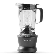 Kannmikser Nutribullet NBF400DG 1,9 L 1200 W hind ja info | Blenderid | kaup24.ee