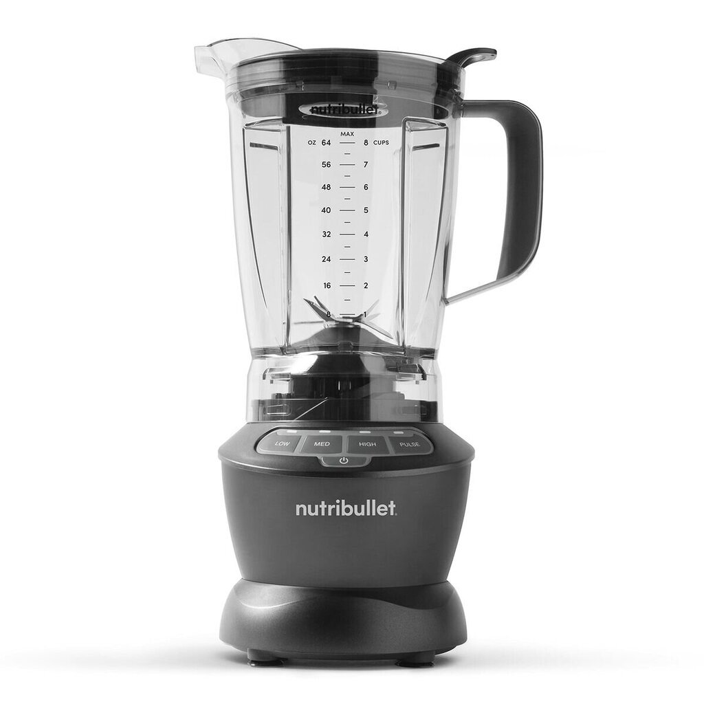 Kannmikser Nutribullet NBF400DG 1,9 L 1200 W цена и информация | Blenderid | kaup24.ee