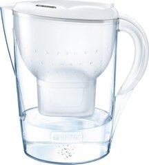 Brita Marella XL hind ja info | Filterkannud ja filtrid | kaup24.ee