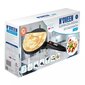 Electric Pancake Pan N'oveen ECM490 hind ja info | Vahvliküpsetajad ja pannkoogiküpsetaja | kaup24.ee