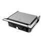 ELDOM Contact grill SVAD, capacity for fat, temperature control. 2000 W цена и информация | Elektrigrillid | kaup24.ee