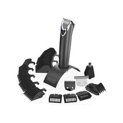 Juhtmeta trimmer kogu kehale (Wahl Lithium Ion + Advanced 9864-016) цена и информация | Машинки для стрижки волос | kaup24.ee