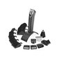 Juhtmeta trimmer kogu kehale (Wahl Lithium Ion + Advanced 9864-016) hind ja info | Juukselõikusmasinad, trimmerid | kaup24.ee