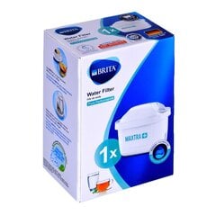 Brita Refill Maxtra+, 1 tk hind ja info | Filterkannud ja filtrid | kaup24.ee