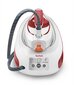 Tefal Express Anti-Calc SV8030 aurutriikimisjaam 2800 W 1,8 L Duriliumi tald punane, valge hind ja info | Triikimissüsteemid | kaup24.ee