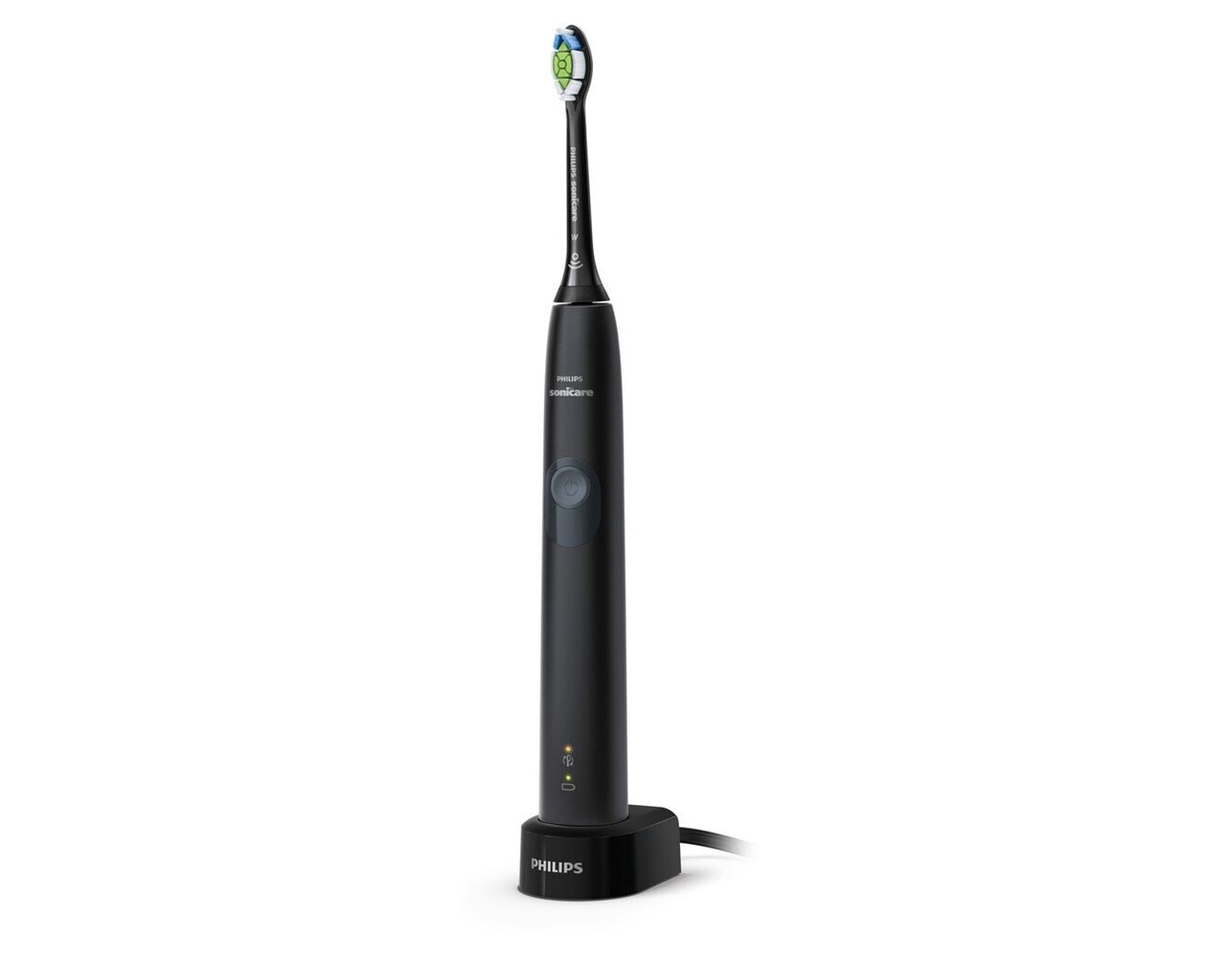 Philips Sonicare ProtectiveClean 4300 HX6800/44 цена и информация | Elektrilised hambaharjad | kaup24.ee