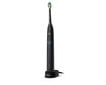 Philips Sonicare ProtectiveClean 4300 Sisseehitatud rõhuandur Sonic elektriline hambahari hind ja info | Elektrilised hambaharjad | kaup24.ee