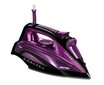 MPM MZE-21/RS Aurutriikraud 2800 W violetne hind ja info | Triikrauad, riideaurutid | kaup24.ee